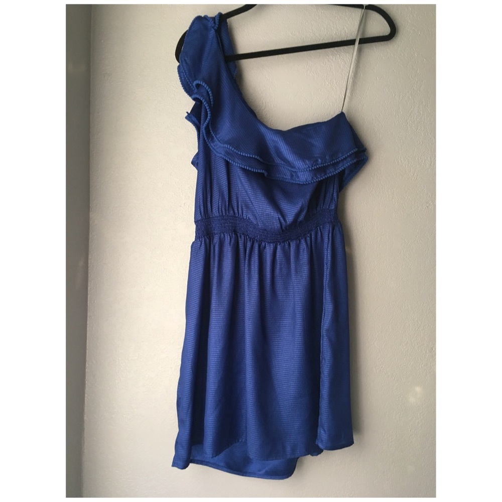 Dillard’s Chelsey and Violet dress